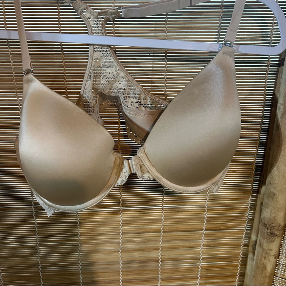 Women’s Madienform Beige Size 36C
